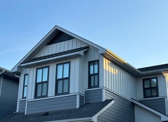 2 Bedroom 2 Washrooms Brand New Beautiful & Cozy Suite