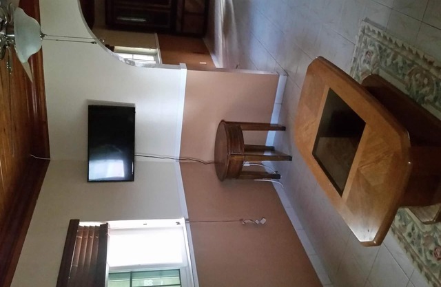 2 Schlafzimmer 2Bad Ferienhaus