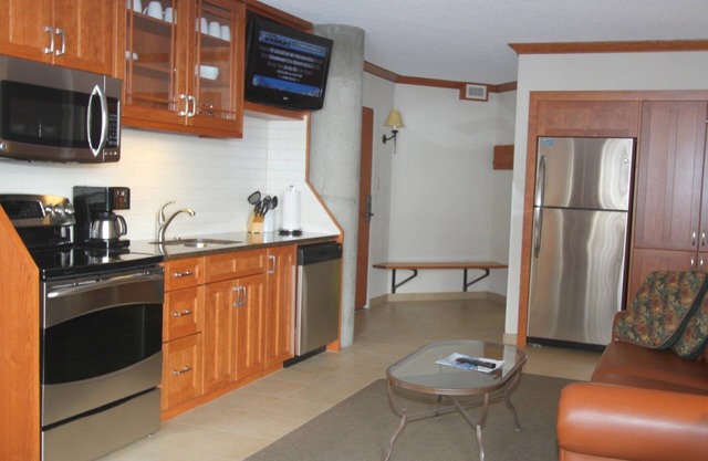 2 Schlafzimmer, 3 Badezimmer, Privater Whirlpool, Schlafmöglichkeiten für 10, Full Condo, Jan 18 - Jan 25, 2019