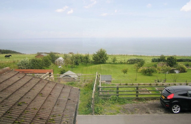2 Schlafzimmer Unterkunft in Port Mulgrave, near Whitby