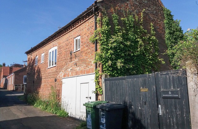 2-Zimmer-Unterkunft in Wells-next-the-Sea
