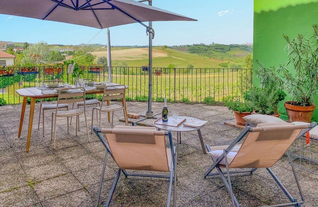 2 bedroom accommodation in Montegrosso d'Asti