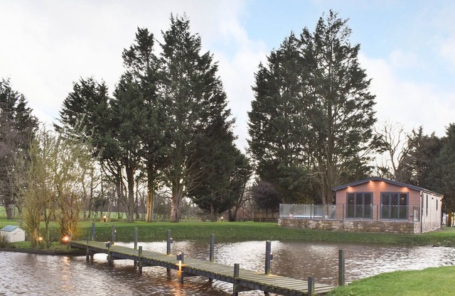 2 bedroom accommodation in Nateby, near Lancaster