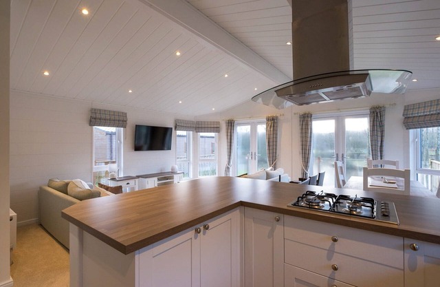 2 bedroom accommodation in Forton, near Preston