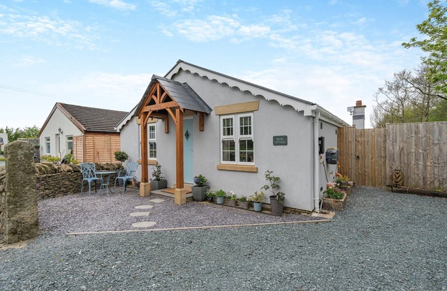 2 bedroom accommodation in Pilling, near Preston