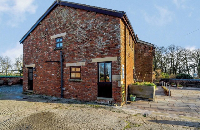 2 bedroom accommodation in Poulton Le Fylde