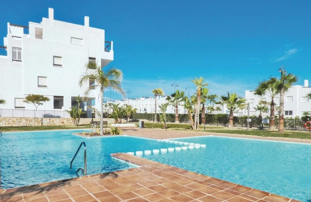 2 bedroom accommodation in Alhama de Murcia