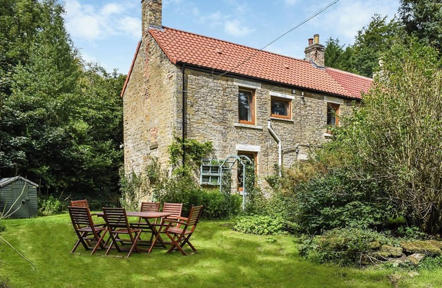 2 Schlafzimmer Unterkunft in Copley, near Bishop Auckland
