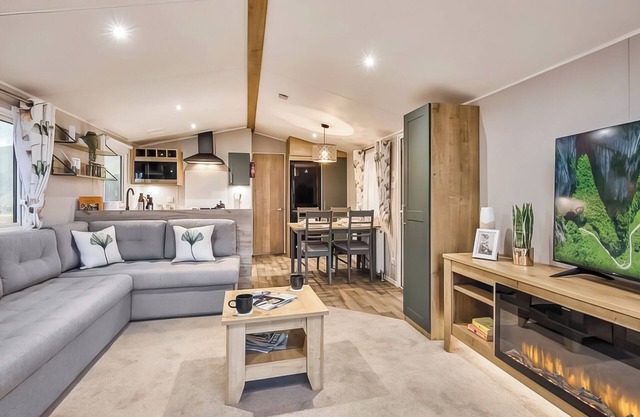 2 Schlafzimmer Unterkunft in Cresswell beach