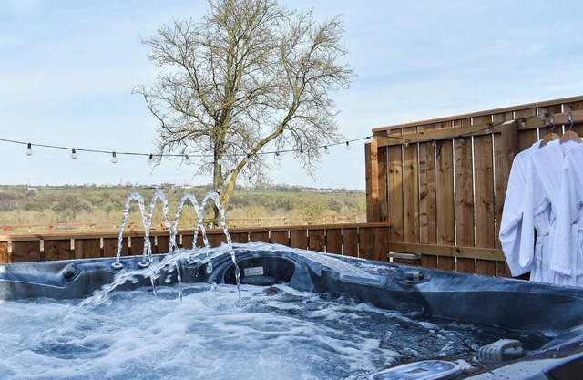 2 bedroom accommodation in Escomb, near Bishop Auckland