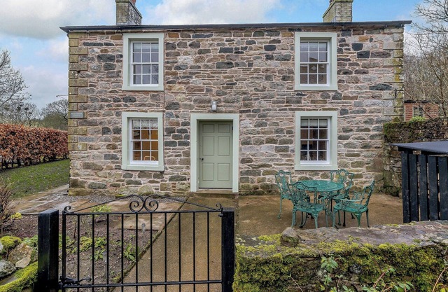 2 bedroom accommodation in Caldbeck Fells