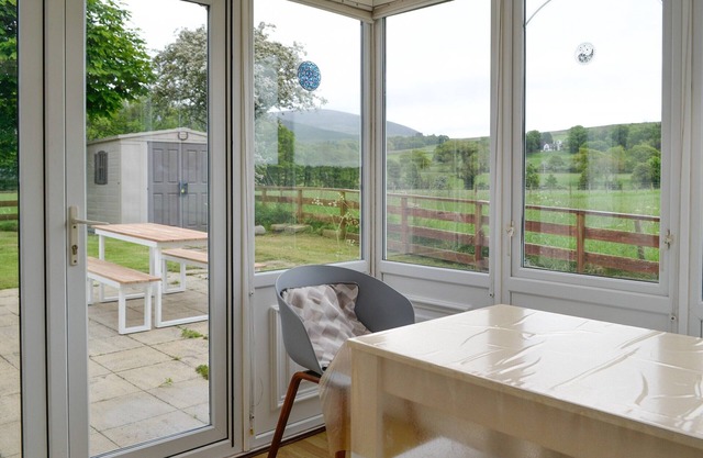 2 bedroom accommodation in Palnure, near Newton Stewart