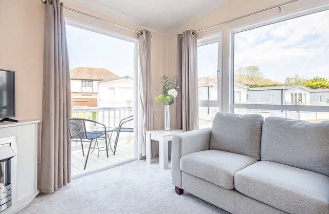 2 bedroom accommodation in Potter Heigham