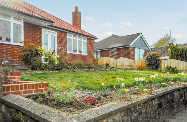 2 bedroom accommodation in Stoke-on-Trent