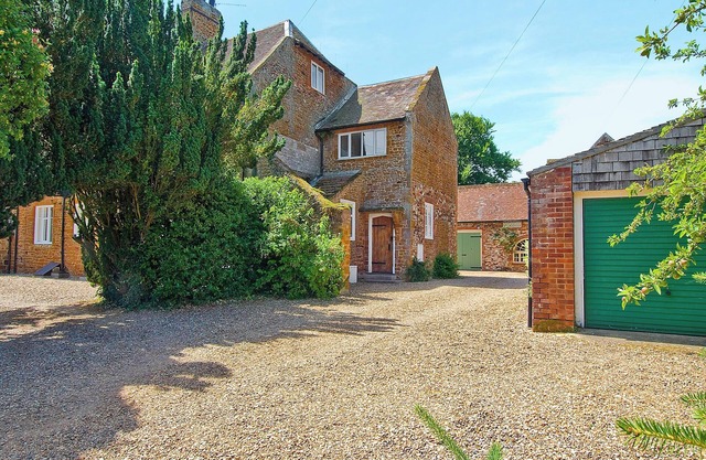 2-Zimmer-Unterkunft in Old Hunstanton