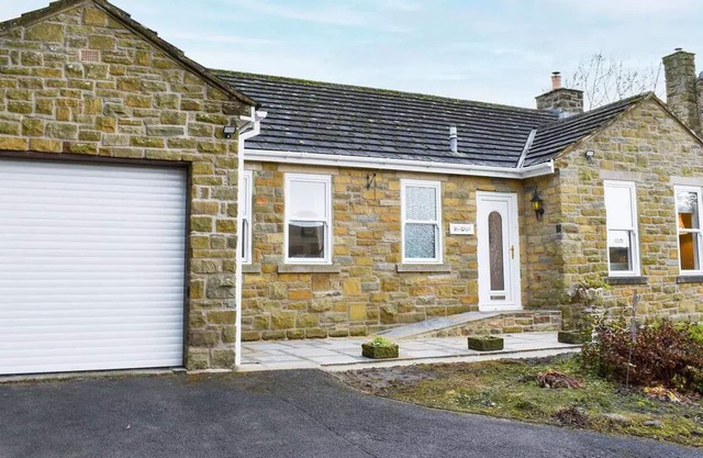2 bedroom accommodation in Ireshopeburn