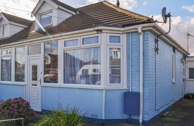 A great base for all the family to enjoy at the fun this lovely seaside town has to offer.
