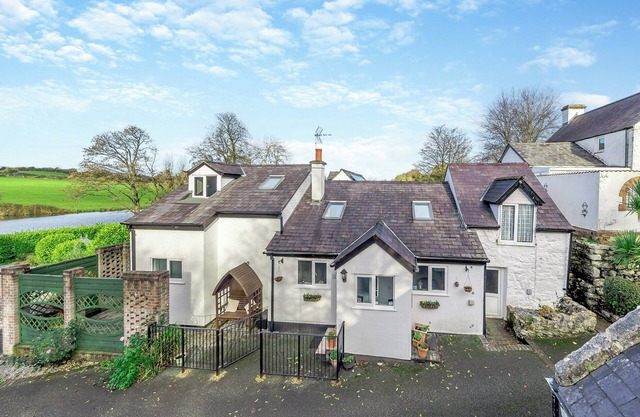 2 bedroom accommodation in Tyn Y Gongl, near Benllech