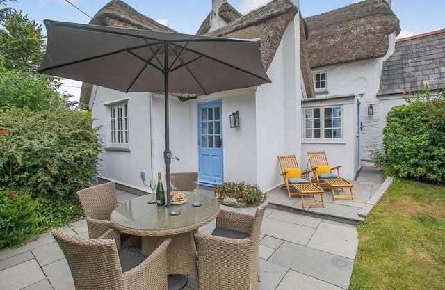 2 bedroom accommodation in Portscatho