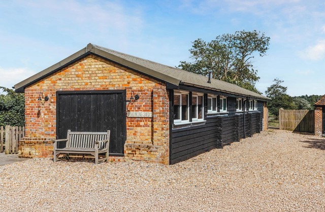 2-Zimmer-Unterkunft in Rye Foreign, in der Nähe von Rye