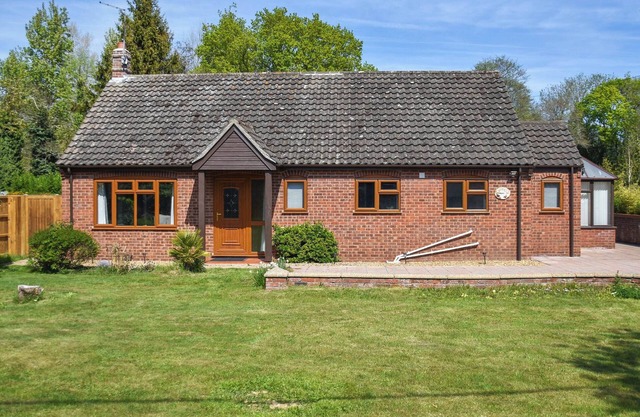 2 bedroom accommodation in Smallburgh
