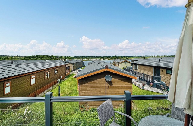 2 Schlafzimmer Unterkunft in Tewkesbury