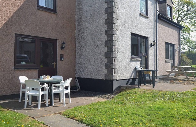 2-Zimmer-Unterkunft in Gulval, in der Nähe von Penzance