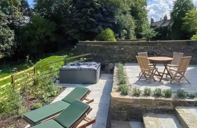 2 bedroom accommodation in Gisburn, Yorkshire Dales