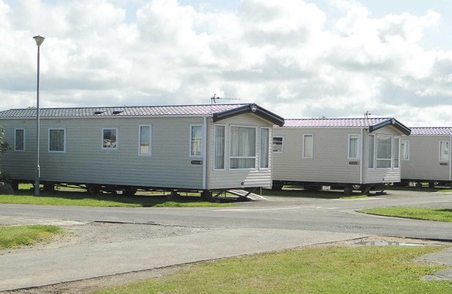 2 bedroom accommodation in Cockerham