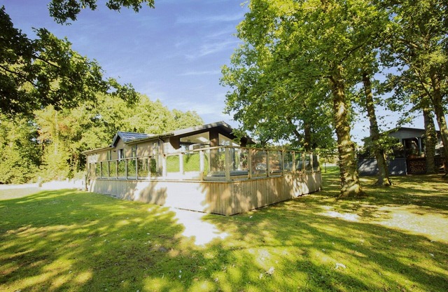 2 bedroom accommodation in Eaton, Congleton