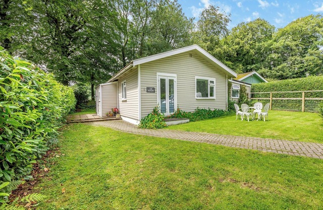 2 Schlafzimmer Unterkunft in Bradworthy, in der Nähe von Holsworthy