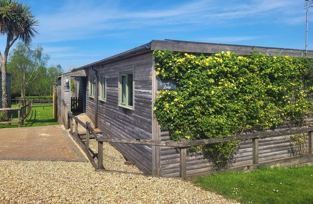 2-Zimmer-Unterkunft in Holsworthy, in der Nähe von Bude