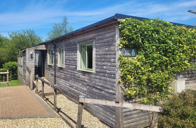 2-Zimmer-Unterkunft in Holsworthy, in der Nähe von Bude