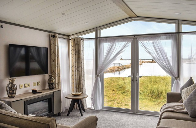 2 bedroom accommodation in Peterhead