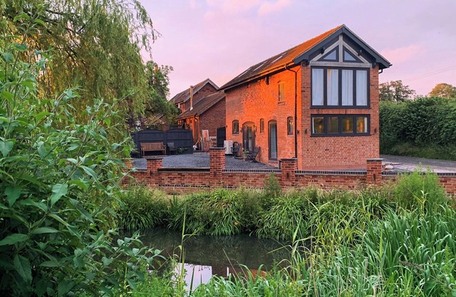 2 bedroom accommodation in Audlem, near Nantwich