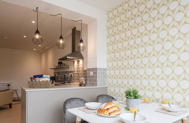 2 bedroom accommodation in Wicklewood, near Wymondham