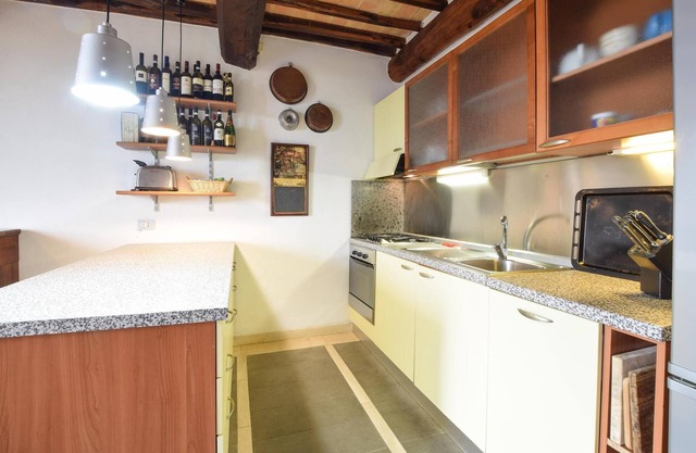 2 bedroom accommodation in Montalcino