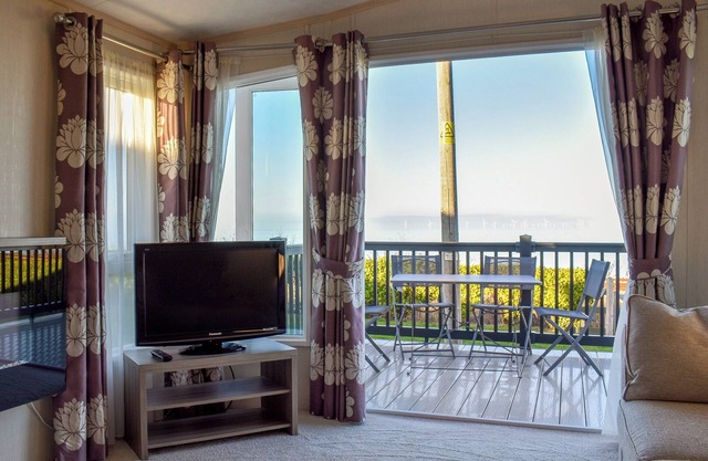 2 bedroom accommodation in Llanddulas