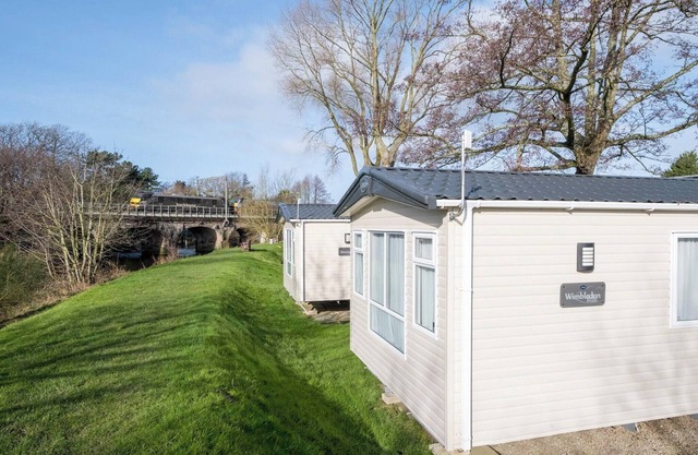 2 bedroom accommodation in Garstang