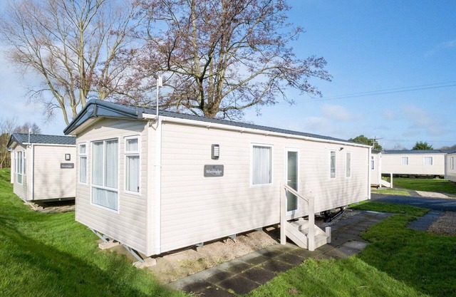 2 bedroom accommodation in Garstang