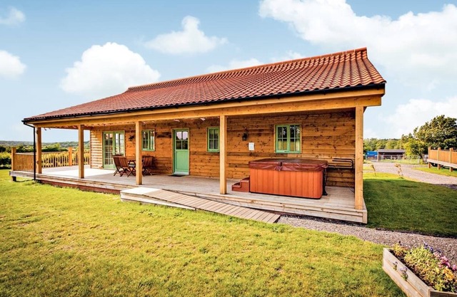 2 Schlafzimmer Unterkunft in Palgrave, Diss