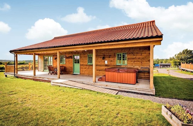 2 Schlafzimmer Unterkunft in Palgrave, Diss