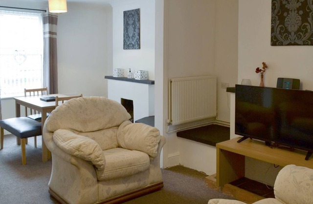 2 bedroom accommodation in Sutton Bridge, near King’s Lynn