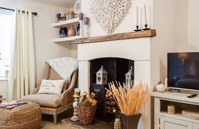 2 bedroom accommodation in Wilmcote