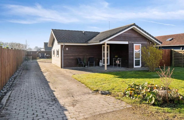 2 bedroom accommodation in Otterup