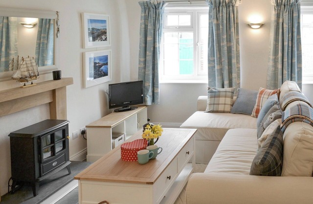 2-Zimmer-Unterkunft in Instow, in der Nähe von Bideford