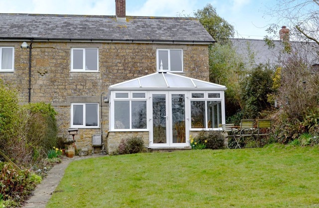 2-Zimmer-Unterkunft in Mangerton, nahe Bridport