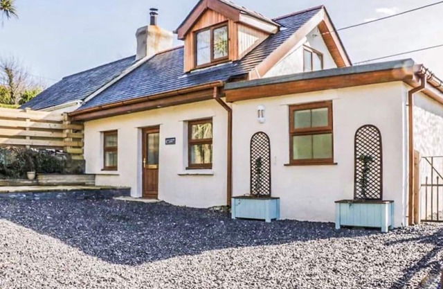 2 bedroom accommodation in Brynteg