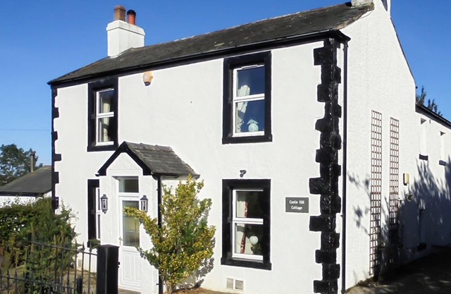 2 bedroom accommodation in Bassenthwaite, near Keswick