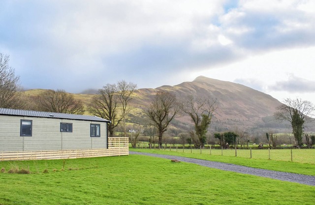 2 bedroom accommodation in Bassenthwaite, near Keswick